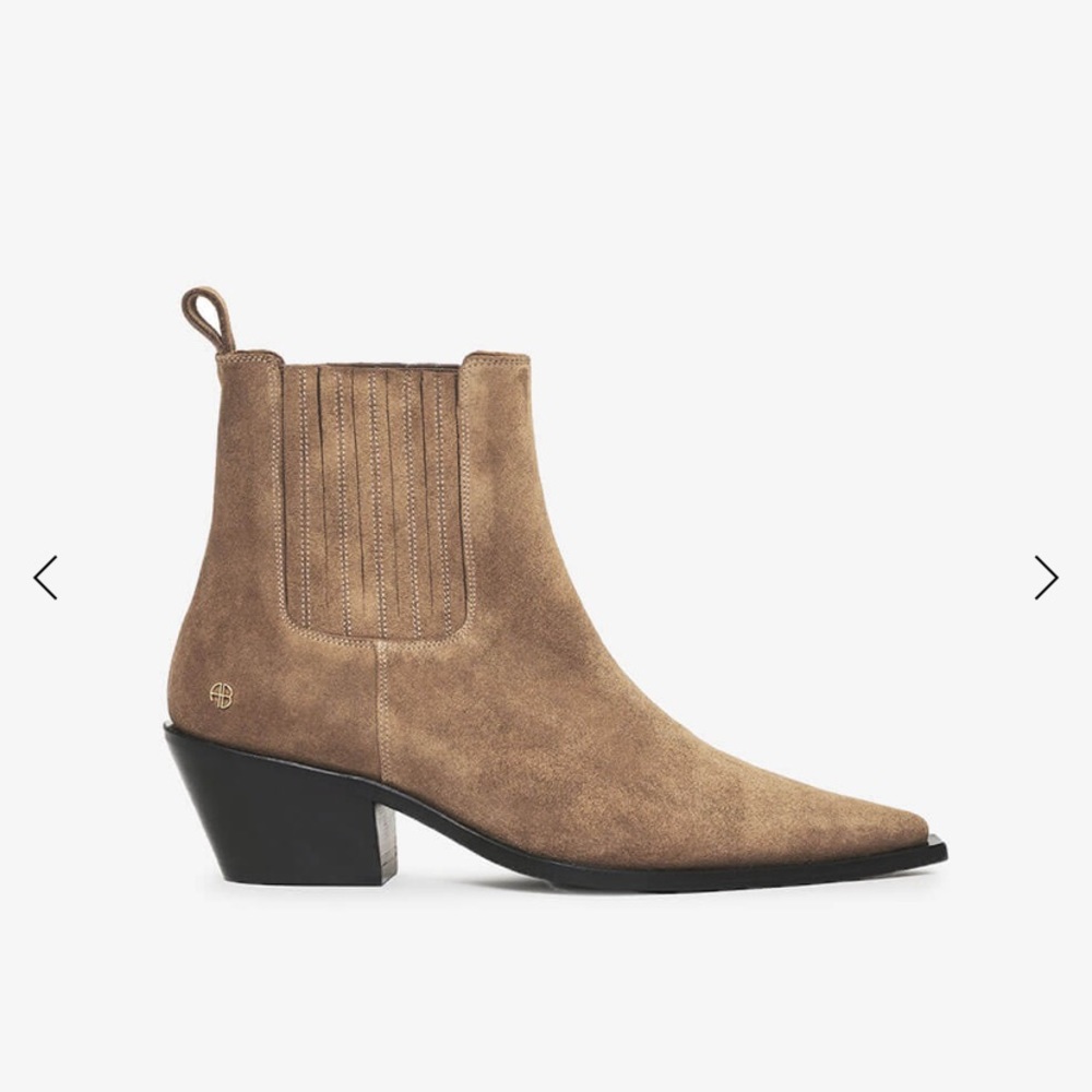 Brand new Anine Bing Roy Boots